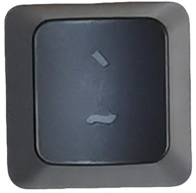 K70LUX K70RGB K70 단일 K63용 교체 K65 K95 키캡 ABS, [29] wavy line, 1개