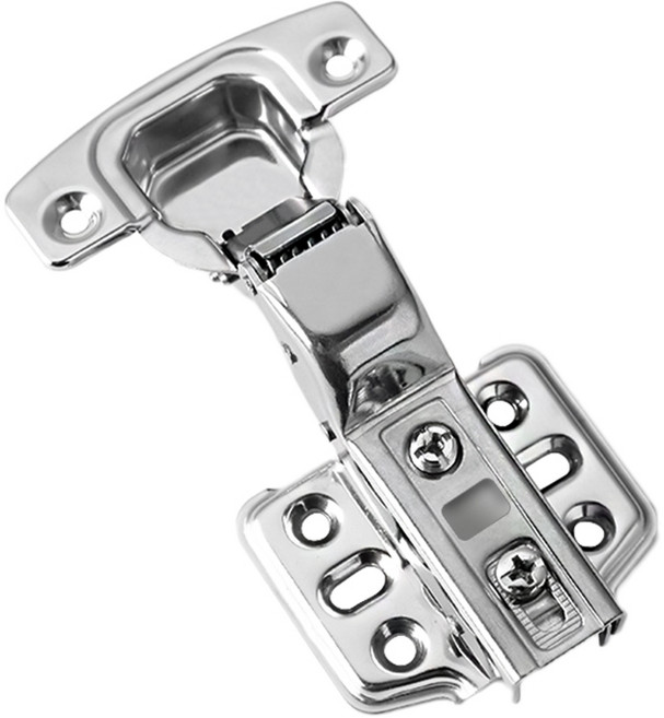 Comet不銹鋼鉸鏈, 1入