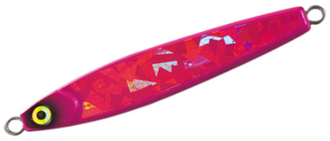 듀엘요즈리 블랑카 스페셜 메탈지그 125g F407, AP, 1개