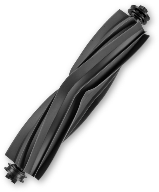 호환 드리미 X40 Ultra 전용, 1개, 메인브러쉬