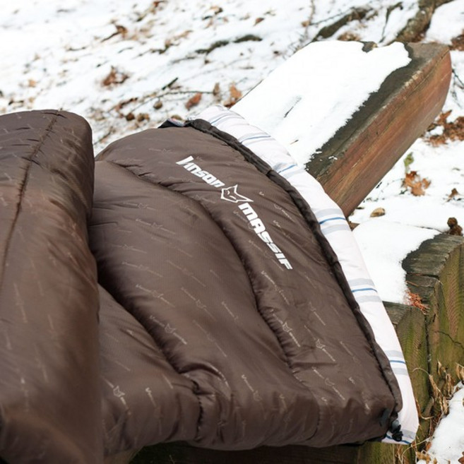 빈슨메시프 히프노스 침낭 자이언트 캠핑 이불 삼계절 차박, 히프노스 자이언트 와인, 1개