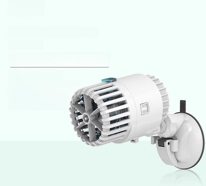 수류모터 파도 생성기 자동 10W 수족관 물결, 1개