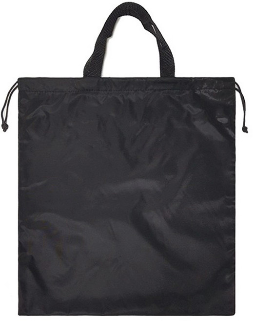 [국산] 초경량 무지 조리개 신주머니 w189 얇고 질긴 다용도 가방