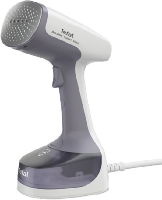 테팔 가먼스티머 액세스 스팀 이지 다리미, DT7113K0, 그레이