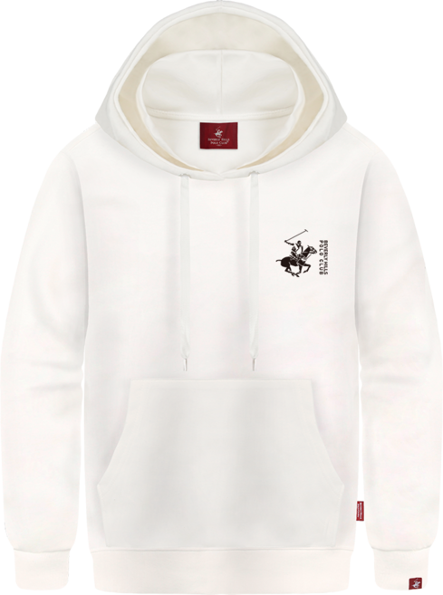 비버리힐즈폴로클럽 플래닛 후드 티셔츠 TPG-997