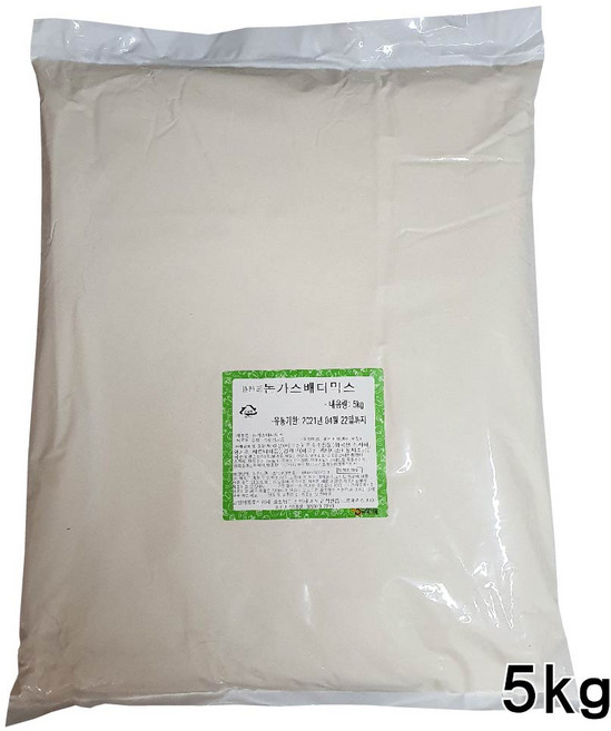 금양 돈까스배터믹스 5kg 돈까스튀김가루 베터믹스 튀김파우더 치킨믹스 치킨튀김가루 치킨파우더, 1개