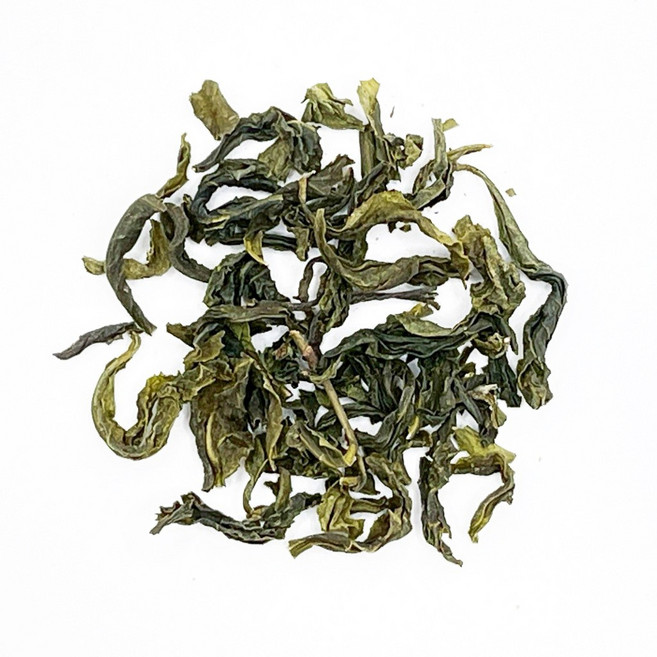 至峰茶業 健康油切綠 台灣綠茶, 1個, 300g/包