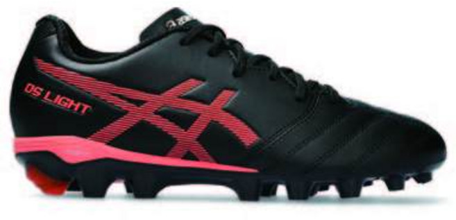 ASICS 亞瑟士 兒童足球鞋 乒冠體育 DS LIGHT JR GS