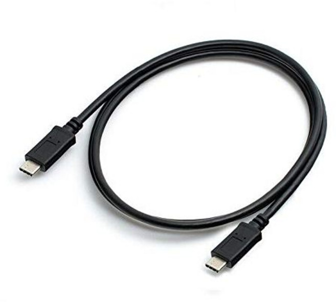 포커스라이트 스칼렛 2i2 4i4 3세대 USB 오디오 인터페이스용 NTQin 부품 교체 MaciOS USB-C to 충전기 전원 케이블 코드, NTQinParts 교체용 Mac/iOS USB-C에서