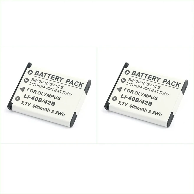 호환 NP-80 디지털 카시오 EX-G1 H5 H60 N1 Z33, 03 2PC Battery
