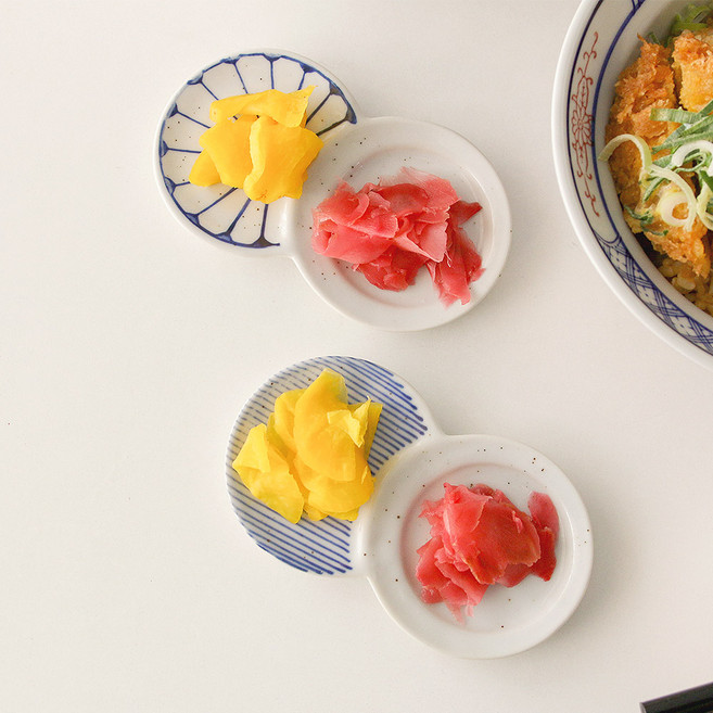 쿠모 2구종지 3종, 라인, 1개