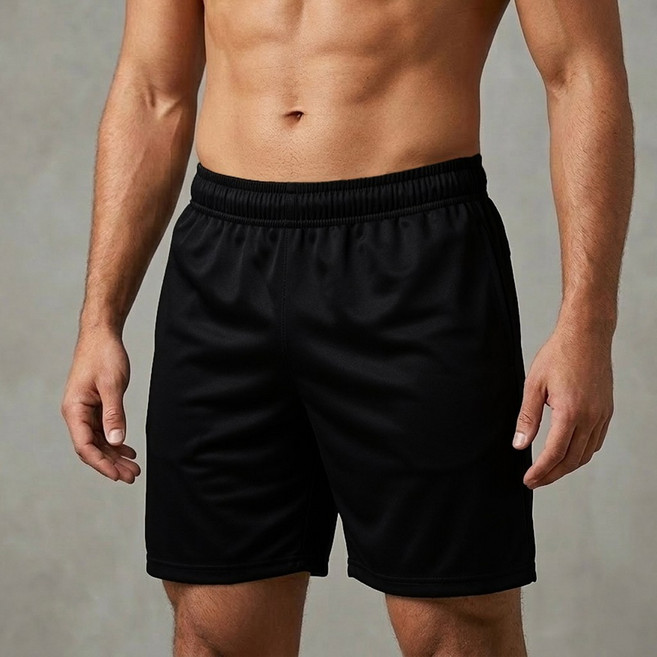 라이프란스 스포츠 반바지 헬스 트레이닝 운동 축구 러닝 팬츠