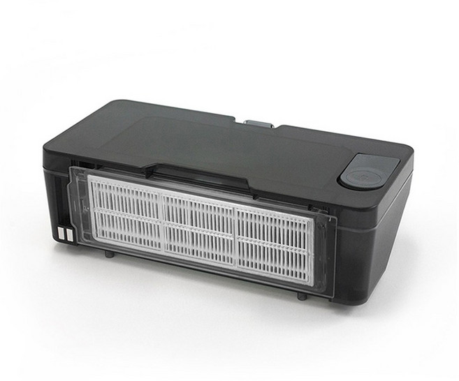 에브리봇 로봇청소기 3i 먼지통+물통, 1개