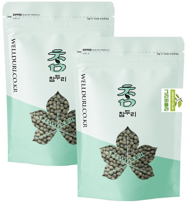 참두리 그라비올라환, 1kg, 1개