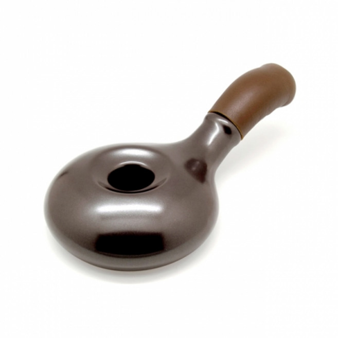 누보 에코 세라믹 핸드 로스터기, 1개