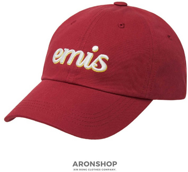 emis 洋基帽