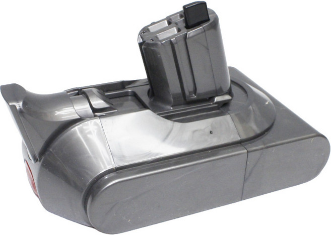 (정품) 다이슨무선청소기 SV18 부품 배터리 그레이 KIM26012012, 1개