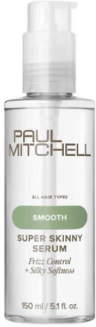 폴미첼 슈퍼 스키니 세럼 150mll 헤어에센스, 150ml, 1개 - 쿠팡