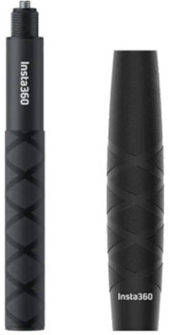 인스타360 인비져블 셀피 스틱 85cm + 셀피스틱 슬리브 세트, 1세트