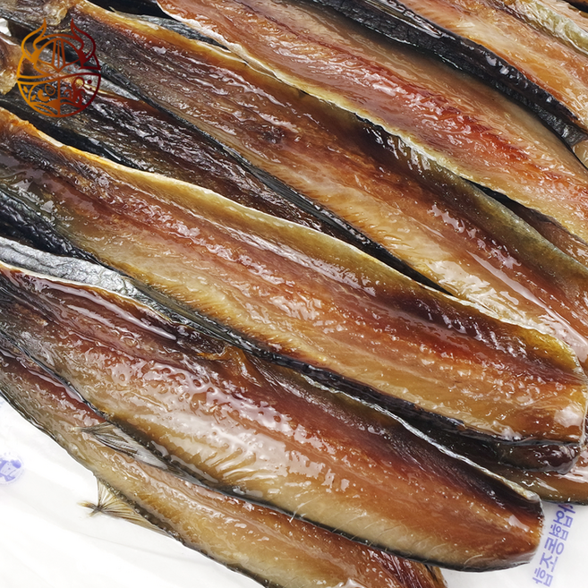 바이킹푸드 26년 국산 구룡포 햇 청어과메기 10미(20쪽) 600~700g내외 /반손질 단품, 1개, 10마리(20쪽)