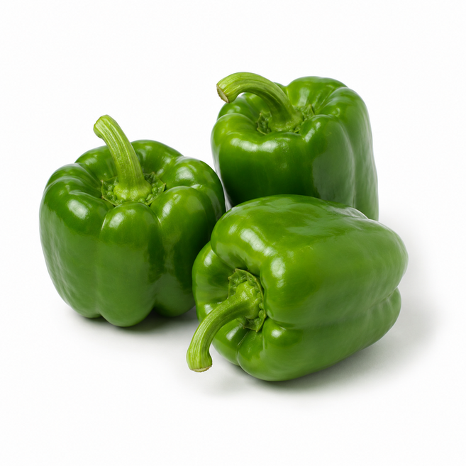 하루농가 새벽경매 당일발송 국내산 청피망, 1개, 1kg
