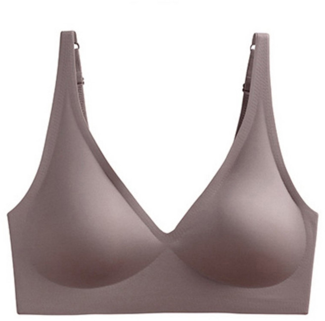 無鋼圈內衣 無痕內衣 運動內衣 涼感內衣 冰絲內衣 透氣內衣 冰涼夏天 果凍內衣