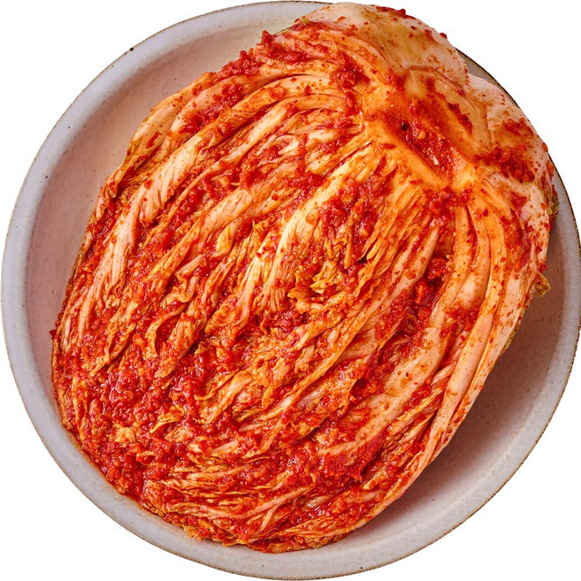 팔공산 명품김치, 1개, 10kg