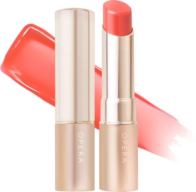 오페라 립틴트 3.6g, 05 코랄핑크, 1개