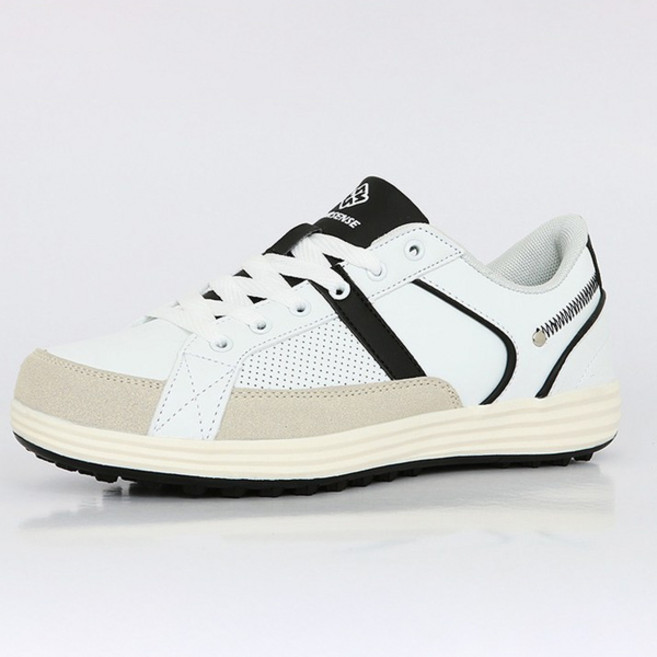 알타이카 골프화 남성 스파이크리스 연습 실내 펠리페