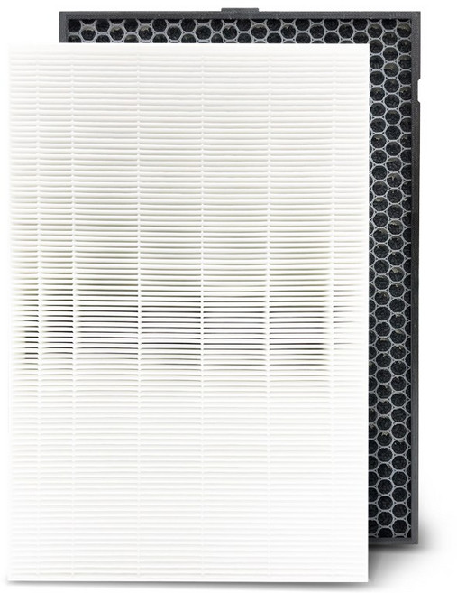 삼성 CFX-D100D 공기청정기 전용 호환 필터 블루스카이 ax5000, 1개, CFX-D100D (고급형세트+보조필터 1매)