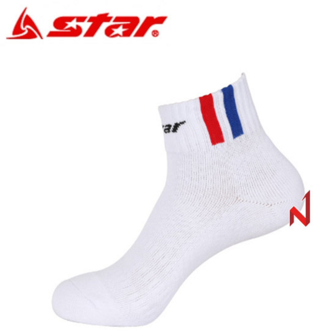 스타 양말 족구전용 JO133, 단품