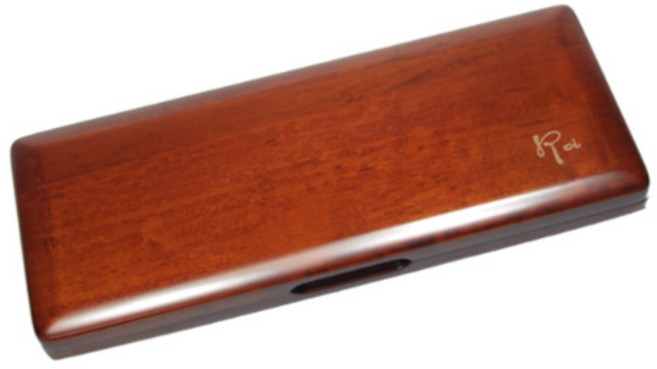 로이 클라리넷 리드 케이스 - 색소폰 CR10 CR6 SR6, 1.CR10 클라/알토 색소 겸용, 1개