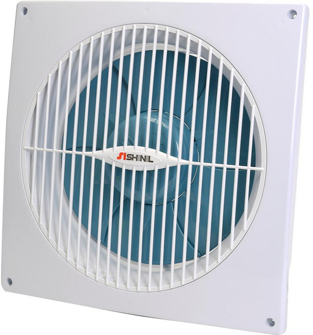 신일 환풍기 모음 욕실 화장실 창문 천장용 환기팬, 1개
