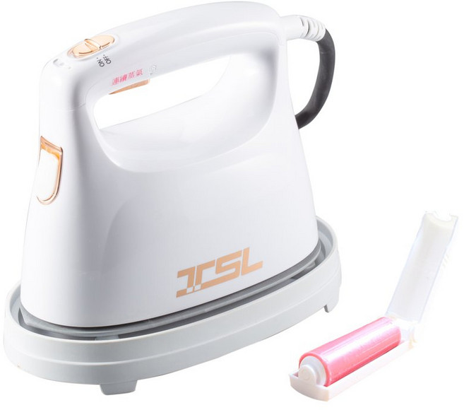 TSL 蒸氣電熨斗 TSL-126