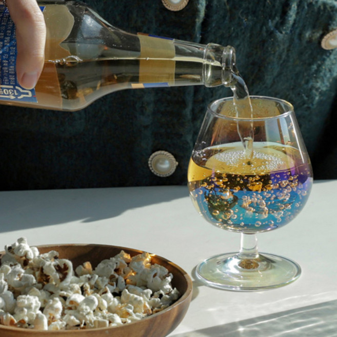 미니 예쁜 소맥잔 쏘맥잔, 2p