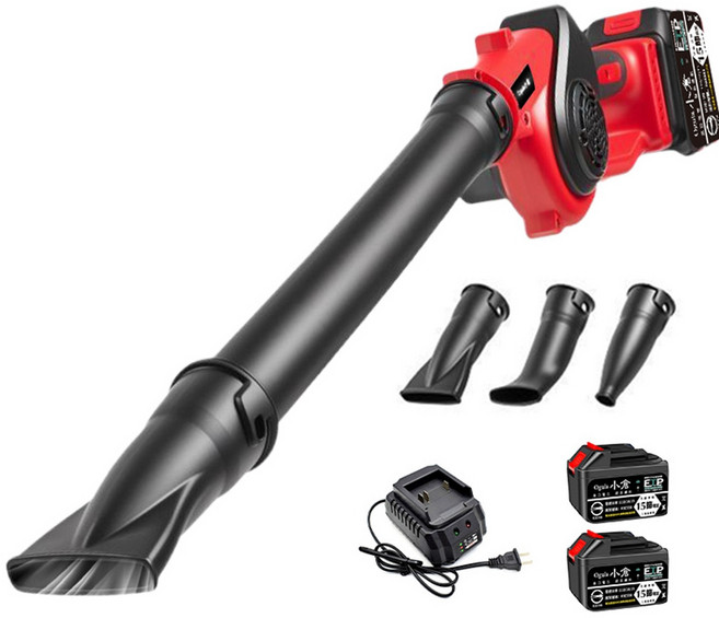 Ogula小倉 無刷工業級 暴風機, 1個