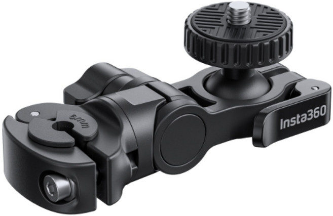 인스타360 백미러 마운트 액션 카메라 액세서리, CINSBAVH, 1개