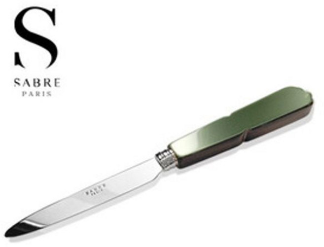 (사은품)사브르 구스타브 디너 나이프 모스 2, 단품없음, 1개