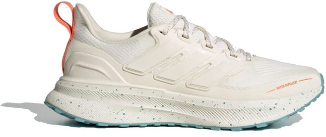ADIDAS 女 ULTRARUN 5 TR W 慢跑鞋
