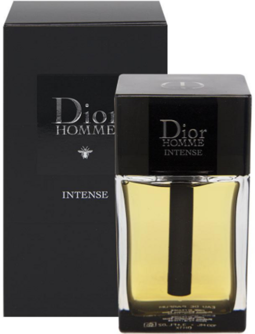 디올 옴므 인텐스 Dior Homme Intense Eau De Parfum, 1개, 50ml