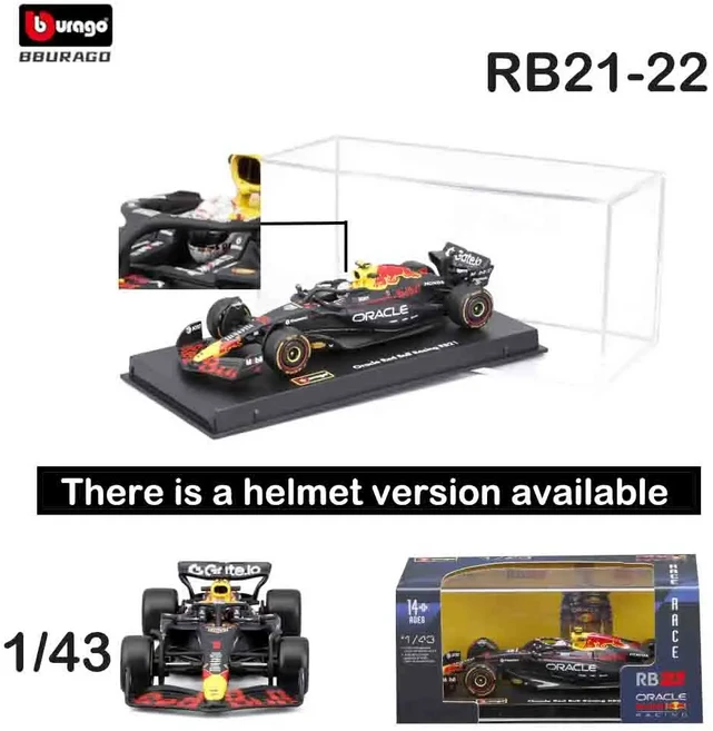 부라고 1:43 2025 F1 BWT 알파인 포뮬러 원 팀 # 피에르 가슬리 10번 43 프랑코 콜라피نت 합금 자동차 다이, 12 RB21-22 J