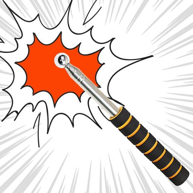 기니디샵 층간소음 층소봉 방지예방 타진봉