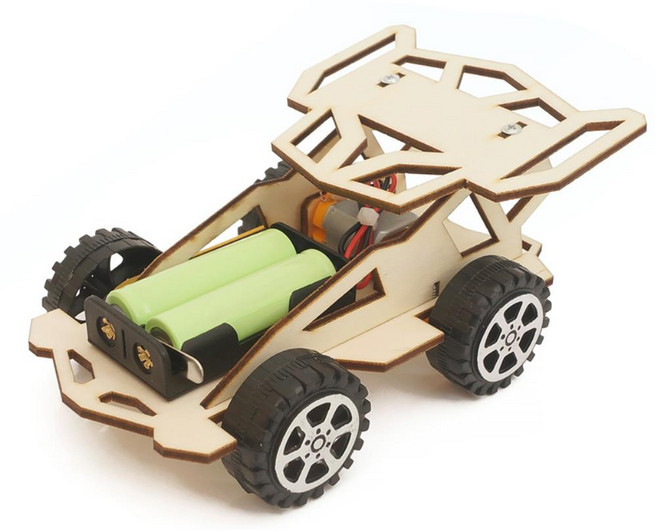 티처스 초등 과학실험키트 STEAM 과학교구 DIY 아동 장난감 조립 완구