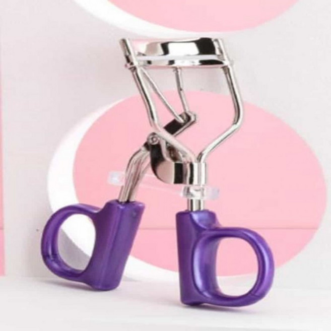 눈썹뷰러 속눈썹집게 속눈썹C컬 속눈썹뷰러, 1개, 상세페이지 참조