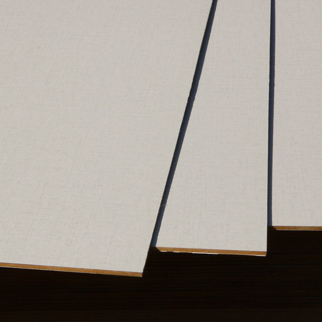 [국내생산] 큐브프레임 두께4.5mm 얇은합판 HDF합판 밀크티트위스트 고밀도 40U등급 E0, 테두리:없음