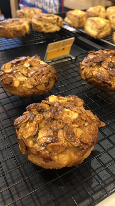 [옐로스콘] NEW플로랑탱스콘 /매주 수 목 택배발송, 플로랑탱, 1개, 120g