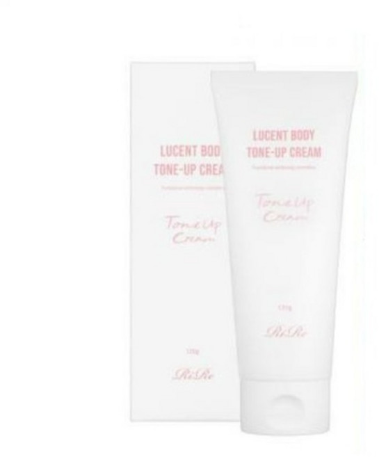 루센트 바디 톤업 크림 120g, 1개