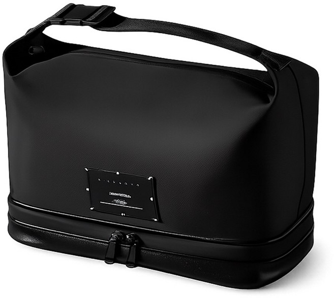 두리앤고 분리수납 세면백 여행용 방수 파우치 워시백