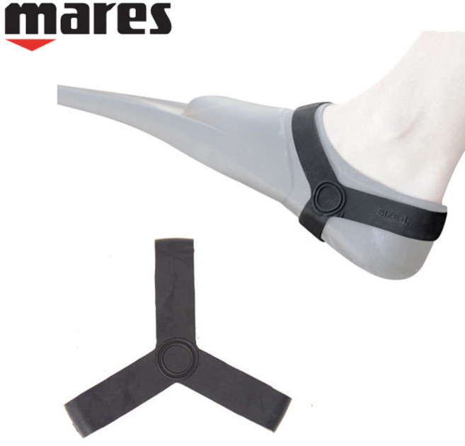 마레스 핀써포트(풀 풋 핀 리테이너)