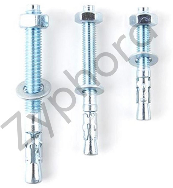 벨모라 웨지앙카/옵션선택 전산스크류앙카 콘크리트피스 웨지앙카m10100mm 스크류앙카, 3) 12X120